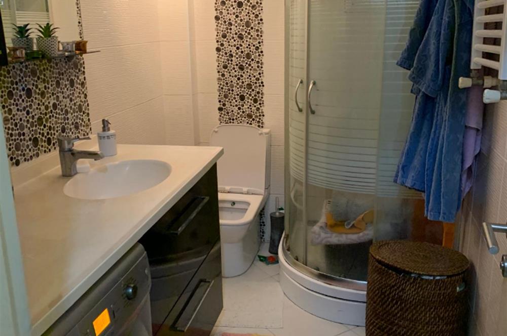 ACIBADEM GÜVENLİKLİ SİTE İÇİNDE MERKEZİ LOKASYONDA SATILIK 3+1 ARA KAT DAİRE