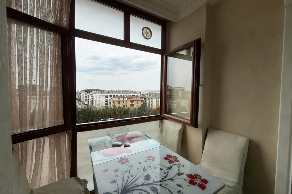 TUZLA YAYLA MAHALLESİNDE GENİŞ TERASLI ,5+2 SATILIK DUBLEX