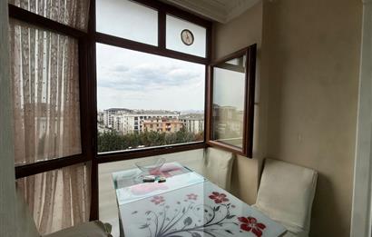 TUZLA YAYLA MAHALLESİNDE GENİŞ TERASLI ,5+2 SATILIK DUBLEX
