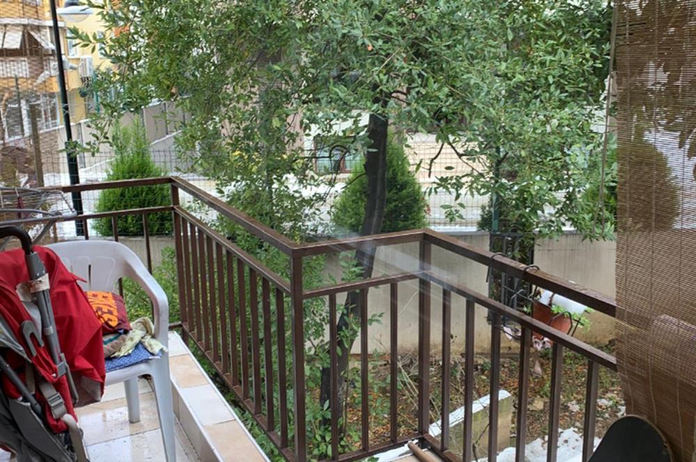 ACIBADEM GÜVENLİKLİ SİTE İÇİNDE MERKEZİ LOKASYONDA SATILIK 3+1 ARA KAT DAİRE