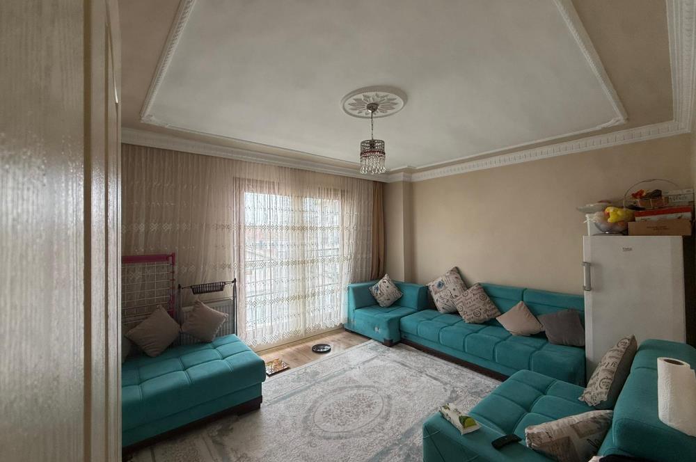 TUZLA YAYLA MAHALLESİNDE GENİŞ TERASLI ,5+2 SATILIK DUBLEX