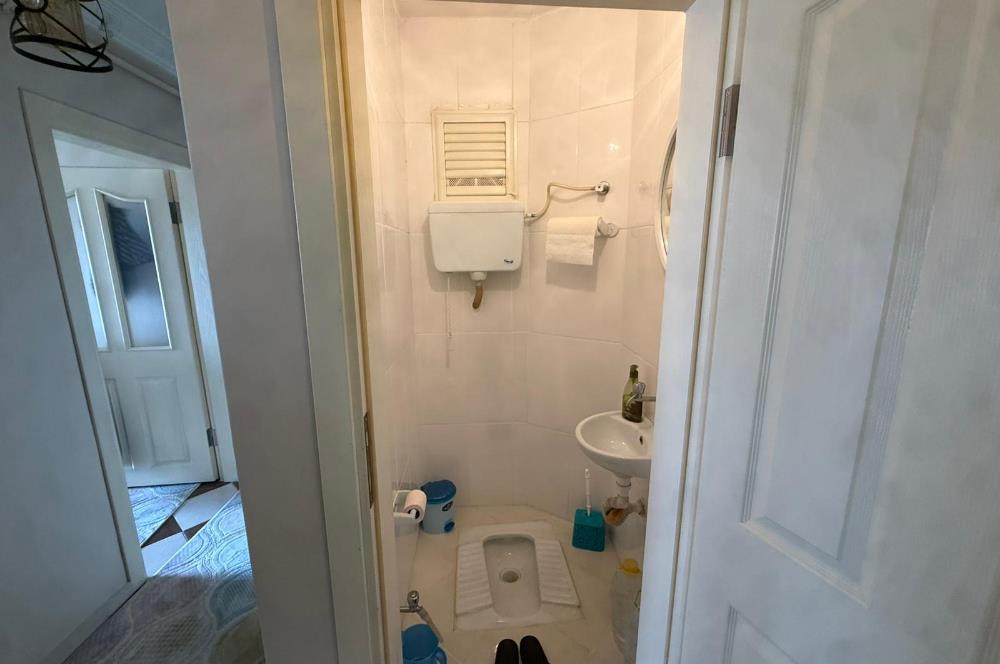 TUZLA YAYLA MAHALLESİNDE GENİŞ TERASLI ,5+2 SATILIK DUBLEX