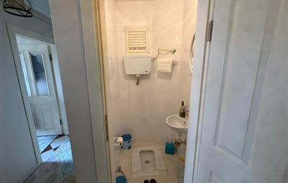 TUZLA YAYLA MAHALLESİNDE GENİŞ TERASLI ,5+2 SATILIK DUBLEX