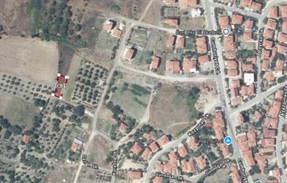 C21 LOCA'DAN SAVAŞTEPE'DE İMARLI ARSA