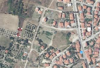 C21 LOCA'DAN SAVAŞTEPE'DE İMARLI ARSA - 1 - 34357
