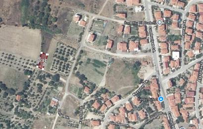 C21 LOCA'DAN SAVAŞTEPE'DE İMARLI ARSA