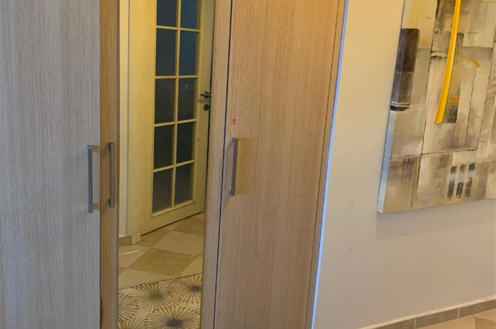 ACIBADEM GÜVENLİKLİ SİTE İÇİNDE MERKEZİ LOKASYONDA SATILIK 3+1 ARA KAT DAİRE