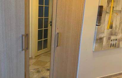 ACIBADEM GÜVENLİKLİ SİTE İÇİNDE MERKEZİ LOKASYONDA SATILIK 3+1 ARA KAT DAİRE