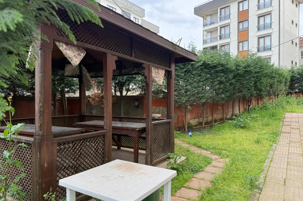 TUZLA YAYLA MAHALLESİNDE GENİŞ TERASLI ,5+2 SATILIK DUBLEX