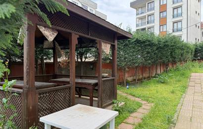 TUZLA YAYLA MAHALLESİNDE GENİŞ TERASLI ,5+2 SATILIK DUBLEX