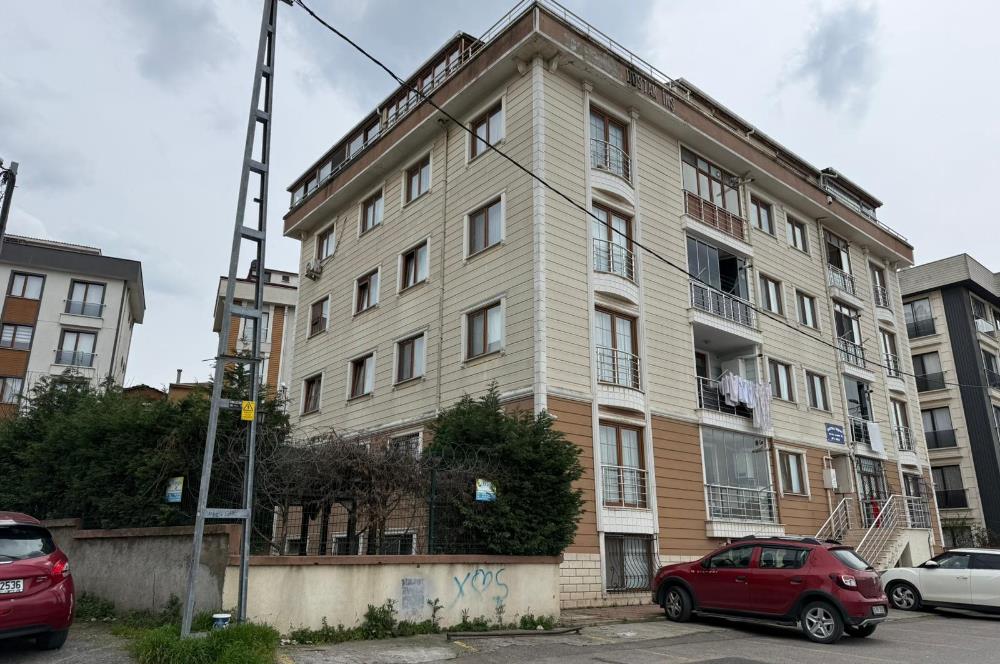 TUZLA YAYLA MAHALLESİNDE GENİŞ TERASLI ,5+2 SATILIK DUBLEX