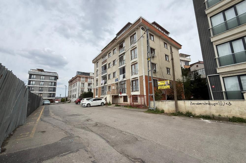 TUZLA YAYLA MAHALLESİNDE GENİŞ TERASLI ,5+2 SATILIK DUBLEX