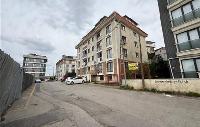 TUZLA YAYLA MAHALLESİNDE GENİŞ TERASLI ,5+2 SATILIK DUBLEX