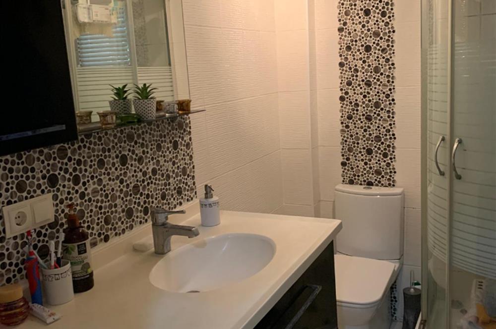 ACIBADEM GÜVENLİKLİ SİTE İÇİNDE MERKEZİ LOKASYONDA SATILIK 3+1 ARA KAT DAİRE