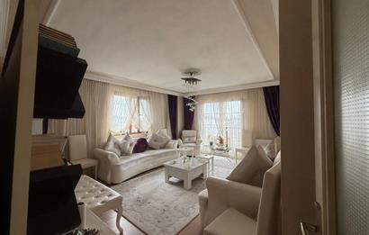 TUZLA YAYLA MAHALLESİNDE GENİŞ TERASLI ,5+2 SATILIK DUBLEX