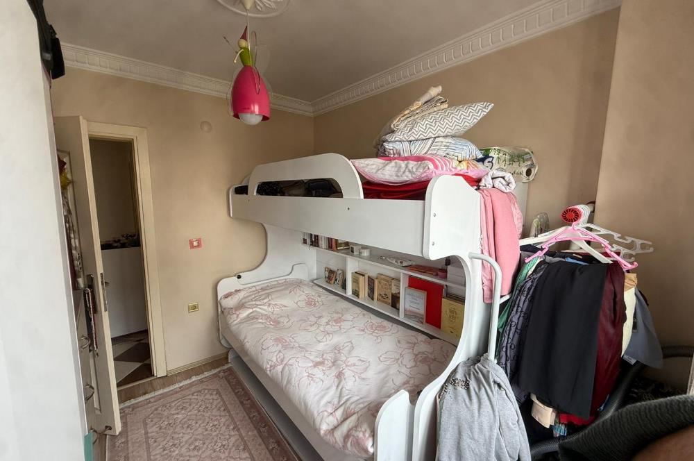 TUZLA YAYLA MAHALLESİNDE GENİŞ TERASLI ,5+2 SATILIK DUBLEX