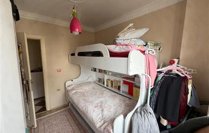 TUZLA YAYLA MAHALLESİNDE GENİŞ TERASLI ,5+2 SATILIK DUBLEX