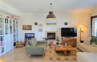 Bodrum Gündoğan’da Prestijli Site İçerisinde Özel Fiyatlı Villa