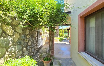 Bodrum Gündoğan’da Prestijli Site İçerisinde Özel Fiyatlı Villa