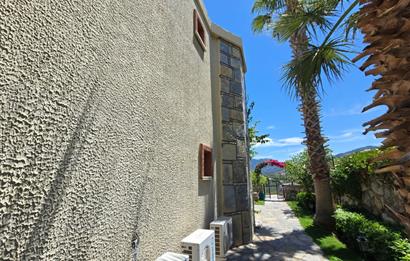 Bodrum Gündoğan’da Prestijli Site İçerisinde Özel Fiyatlı Villa