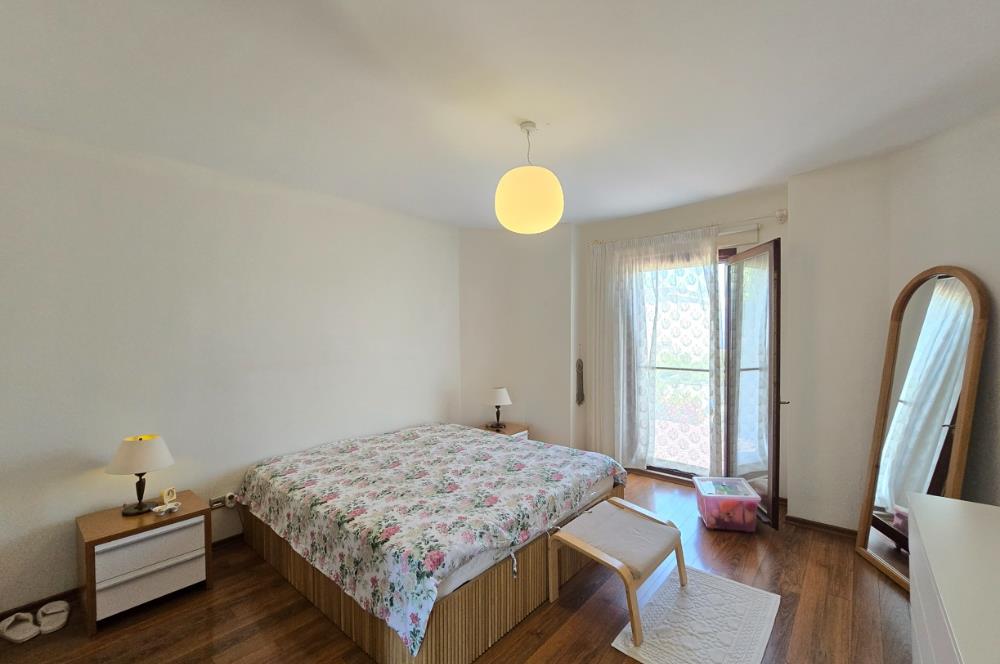 Bodrum Gündoğan’da Prestijli Site İçerisinde Özel Fiyatlı Villa