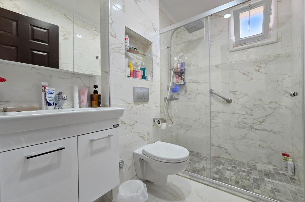 Bodrum Gündoğan’da Prestijli Site İçerisinde Özel Fiyatlı Villa