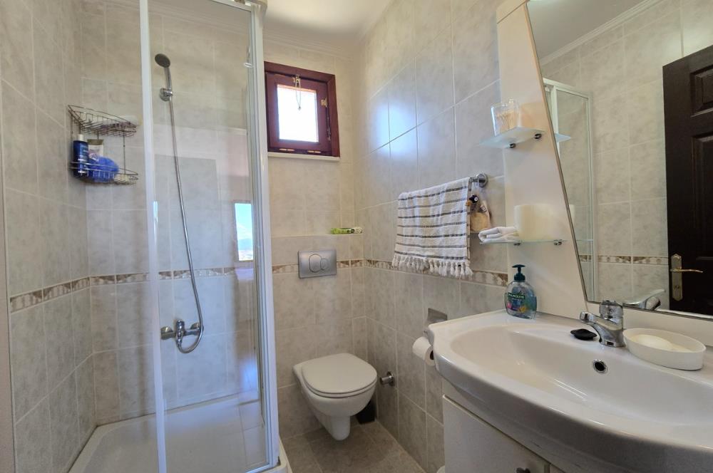 Bodrum Gündoğan’da Prestijli Site İçerisinde Özel Fiyatlı Villa