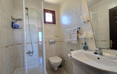Bodrum Gündoğan’da Prestijli Site İçerisinde Özel Fiyatlı Villa