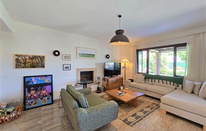 Bodrum Gündoğan’da Prestijli Site İçerisinde Özel Fiyatlı Villa