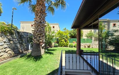 Bodrum Gündoğan’da Prestijli Site İçerisinde Özel Fiyatlı Villa