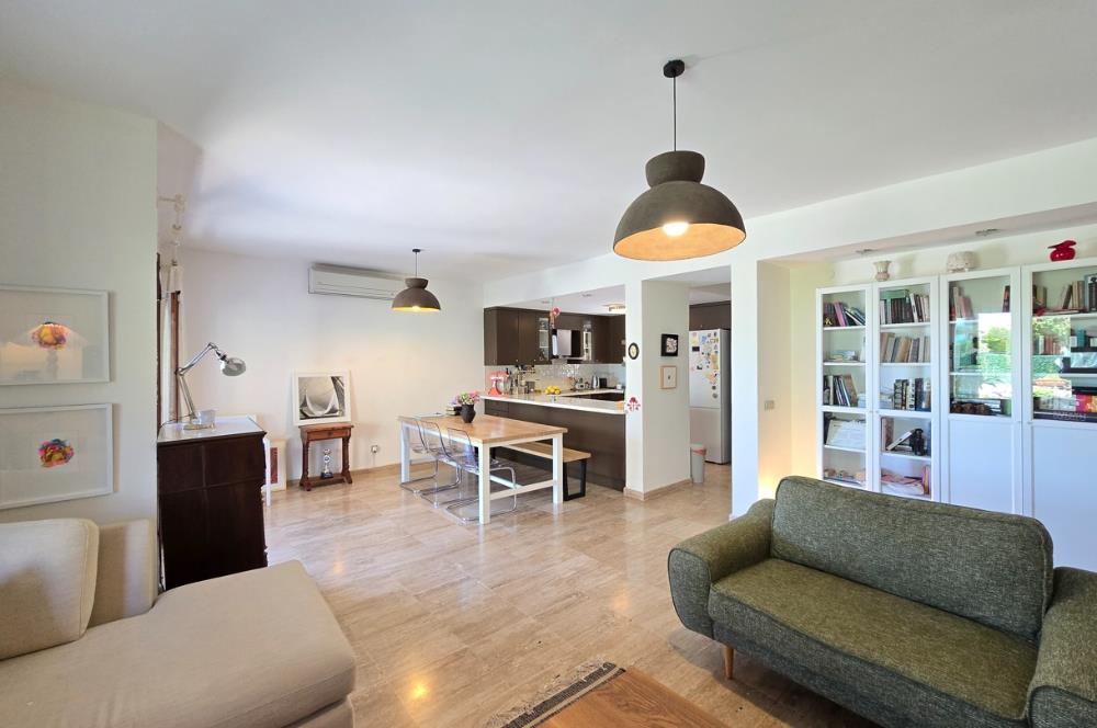 Bodrum Gündoğan’da Prestijli Site İçerisinde Özel Fiyatlı Villa
