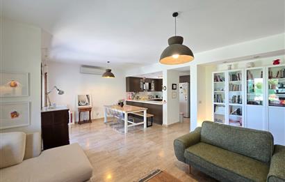 Bodrum Gündoğan’da Prestijli Site İçerisinde Özel Fiyatlı Villa