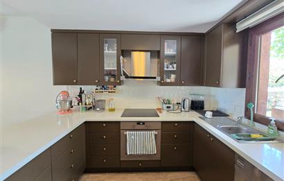 Bodrum Gündoğan’da Prestijli Site İçerisinde Özel Fiyatlı Villa