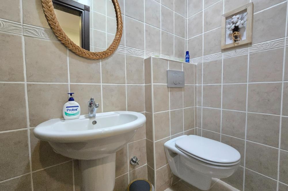 Bodrum Gündoğan’da Prestijli Site İçerisinde Özel Fiyatlı Villa