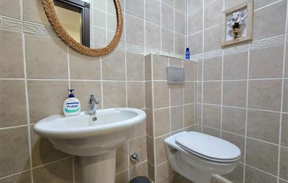 Bodrum Gündoğan’da Prestijli Site İçerisinde Özel Fiyatlı Villa