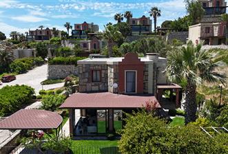 Bodrum Gündoğan’da Prestijli Site İçerisinde Özel Fiyatlı Villa - 8 - 34297