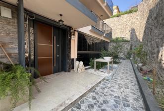 Bornova Atatürk Mahallesinde Şömineli, Jakuzili, 5+2 Villa - 2 - 34317