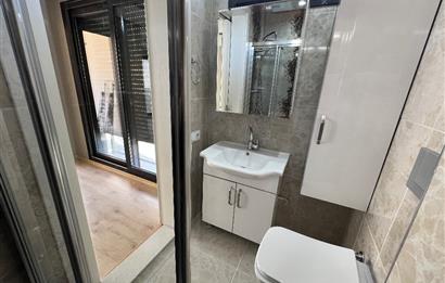 Bornova Atatürk Mahallesinde Şömineli, Jakuzili, 5+2 Villa