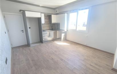 Çiğli'de Sıfır Bina 2+1 Amerikan Mutfaklı Satılık Daire