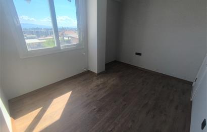 Çiğli'de Sıfır Bina 2+1 Amerikan Mutfaklı Satılık Daire