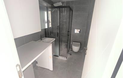 Çiğli'de Sıfır Bina 2+1 Amerikan Mutfaklı Satılık Daire