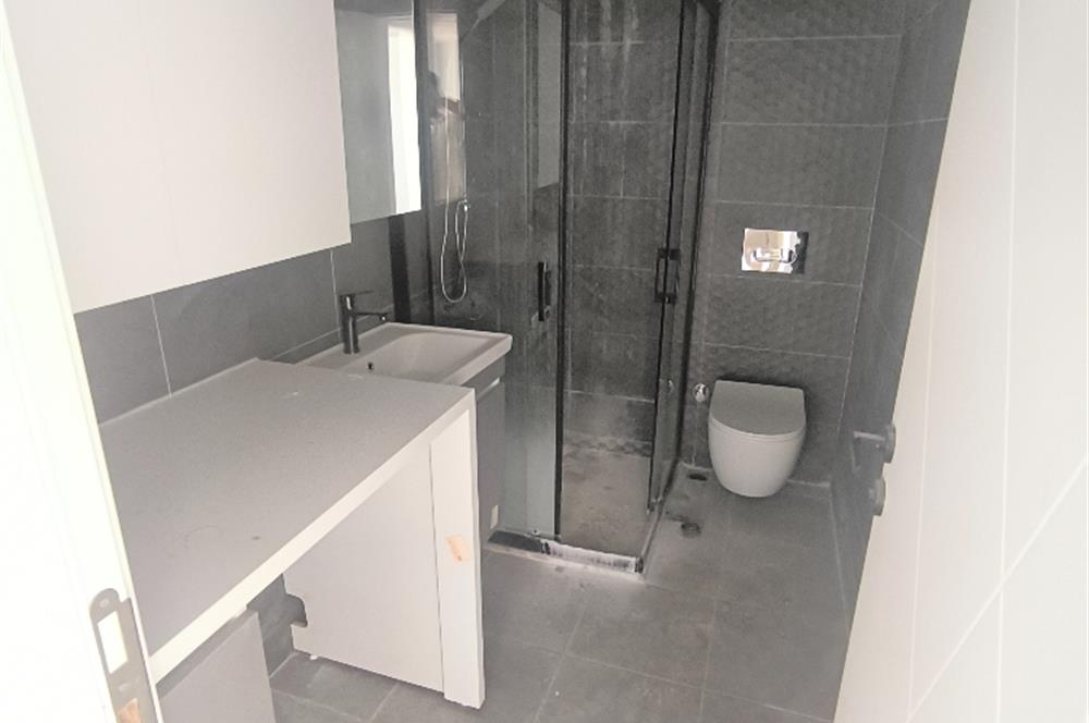 Çiğli'de Sıfır Bina 2+1 Amerikan Mutfaklı Satılık Daire