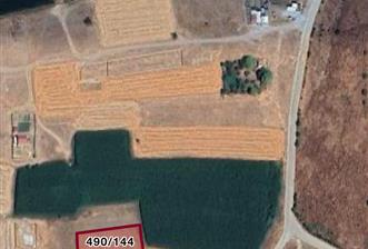 Century 21 Plustan Akören Bağdatta İmarlık Yatırımlık Arsa - 1 - 34324