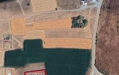 Century 21 Plustan Akören Bağdatta İmarlık Yatırımlık Arsa