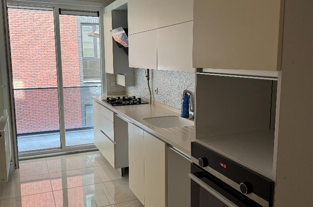 DRAGOS IŞIKLARDA, 3+1 GENİŞ M2'Lİ, KAPALI OTOPARKLI YENİ BİNA