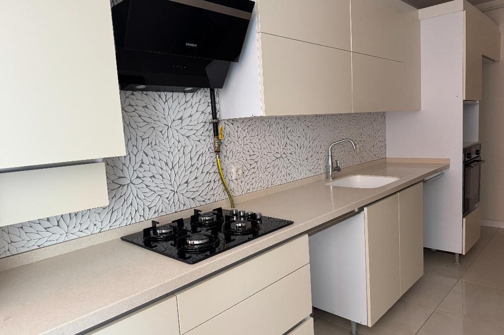 DRAGOS IŞIKLARDA, 3+1 GENİŞ M2'Lİ, KAPALI OTOPARKLI YENİ BİNA