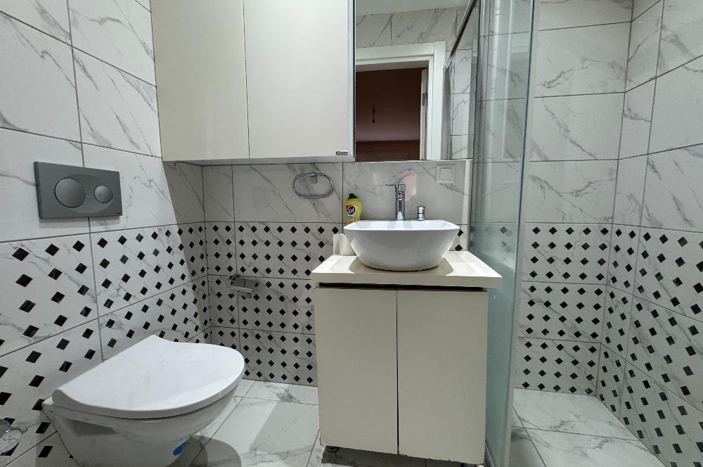 DRAGOS IŞIKLARDA, 3+1 GENİŞ M2'Lİ, KAPALI OTOPARKLI YENİ BİNA