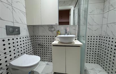 DRAGOS IŞIKLARDA, 3+1 GENİŞ M2'Lİ, KAPALI OTOPARKLI YENİ BİNA