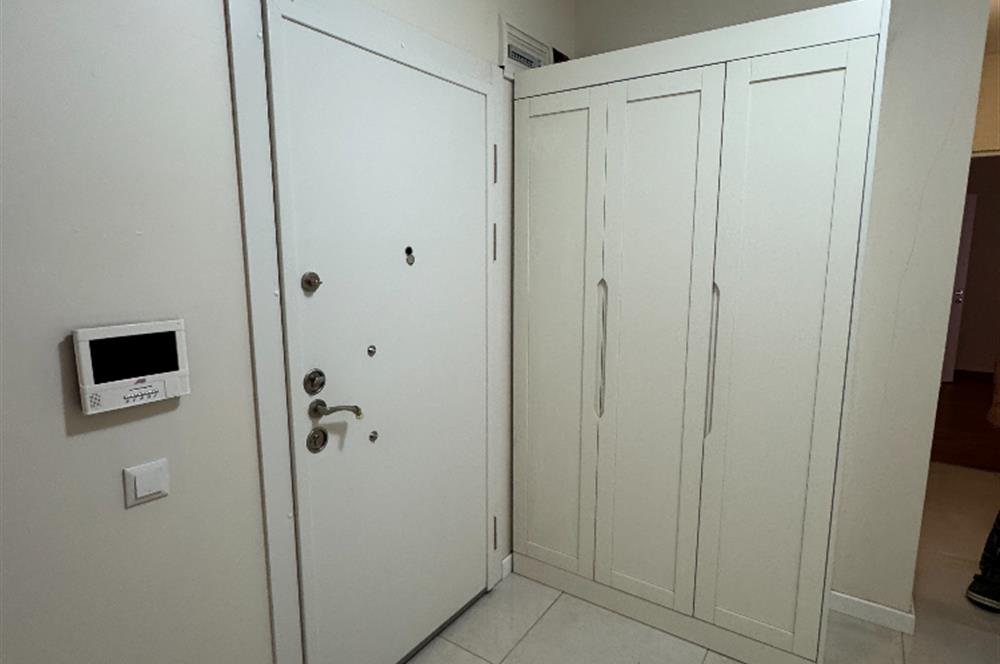 DRAGOS IŞIKLARDA, 3+1 GENİŞ M2'Lİ, KAPALI OTOPARKLI YENİ BİNA