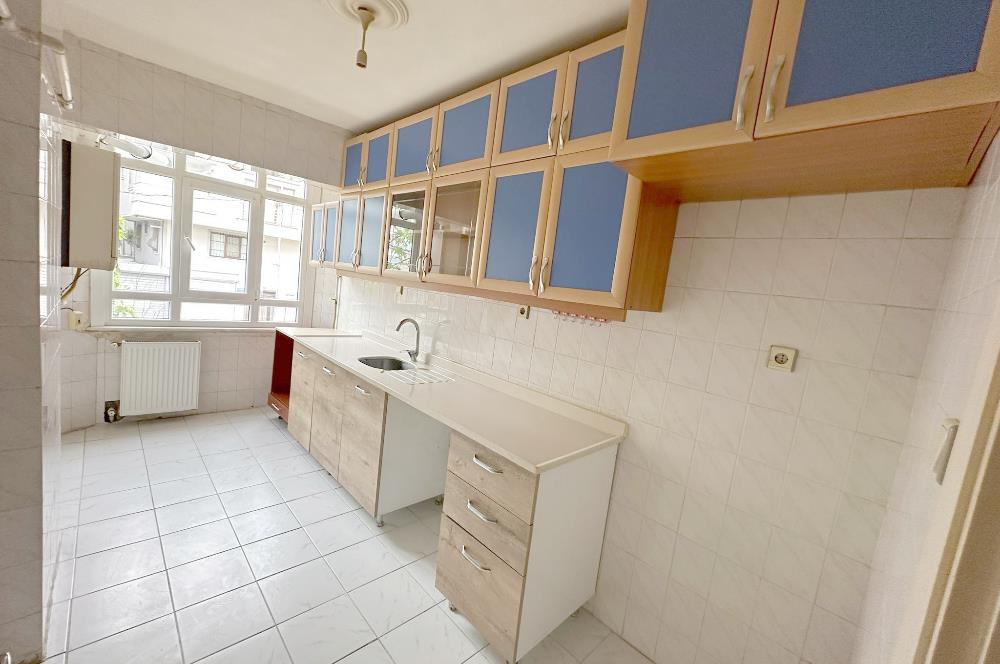ÇEKMEKÖY MERKEZ MAH. SATILIK 90 M2 3 + 1 DAİRE